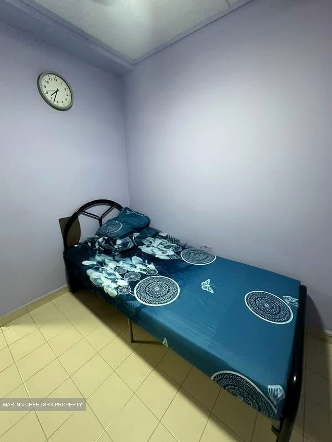 Blk 6 Marsiling Gardens (Woodlands), HDB 3 Rooms #582803521